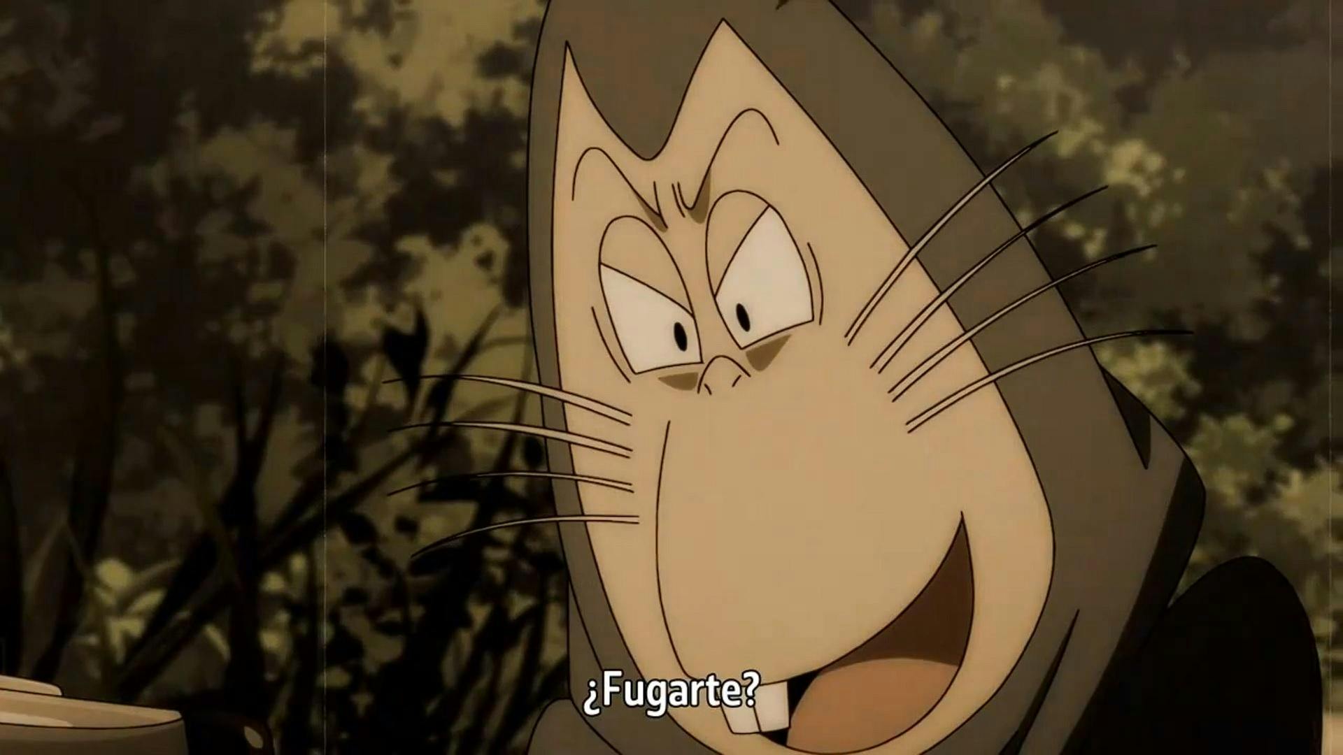 GeGeGe no Kitaro
