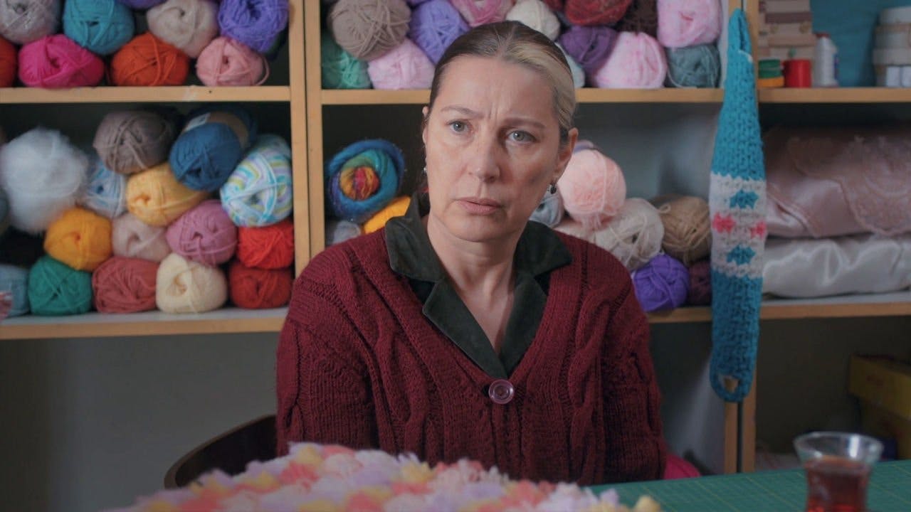 Mãe - episódio 1x16
