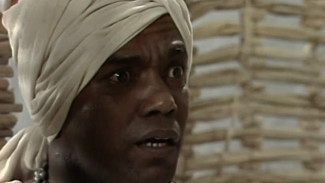 A Moreninha - episódio 1x8