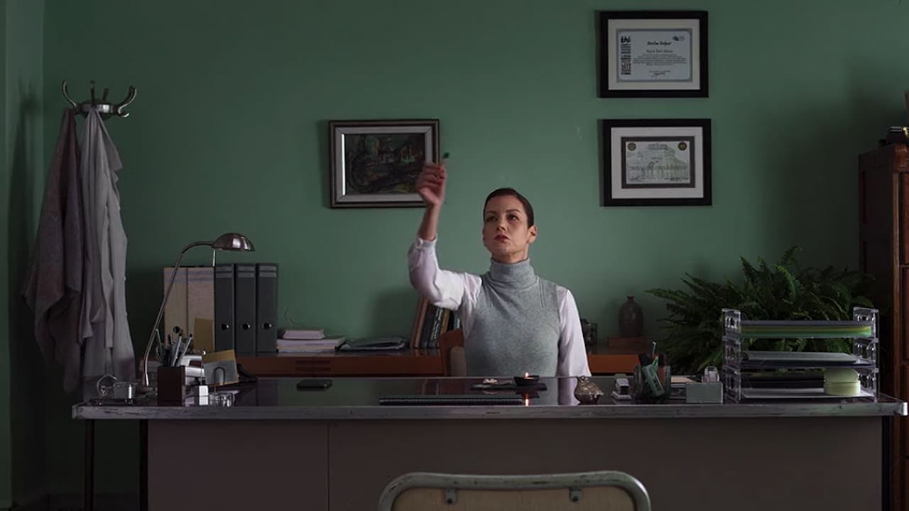 8 em Istambul - episódio 1x4