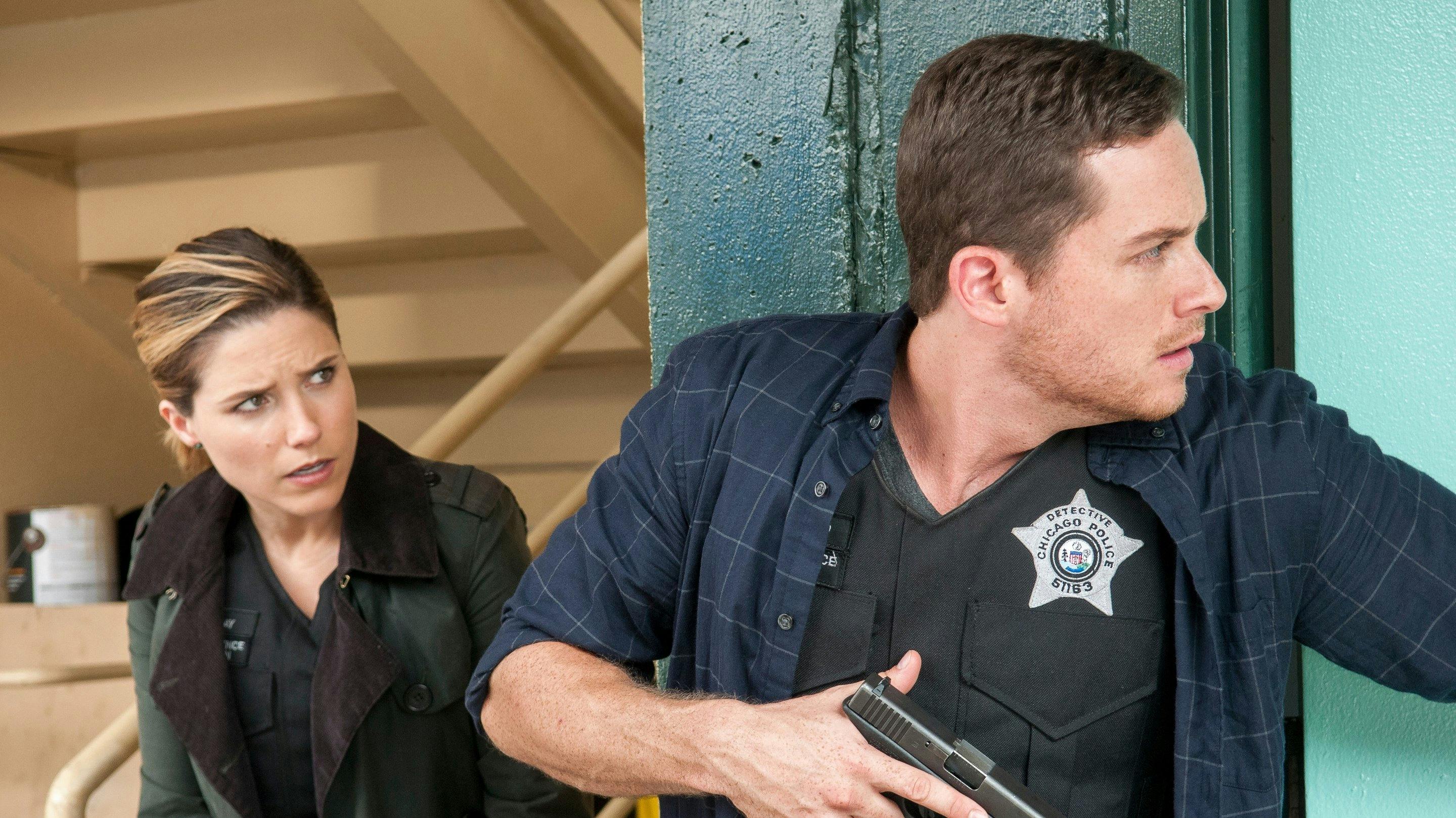 Chicago P.D.: Distrito 21 - episódio 3x5