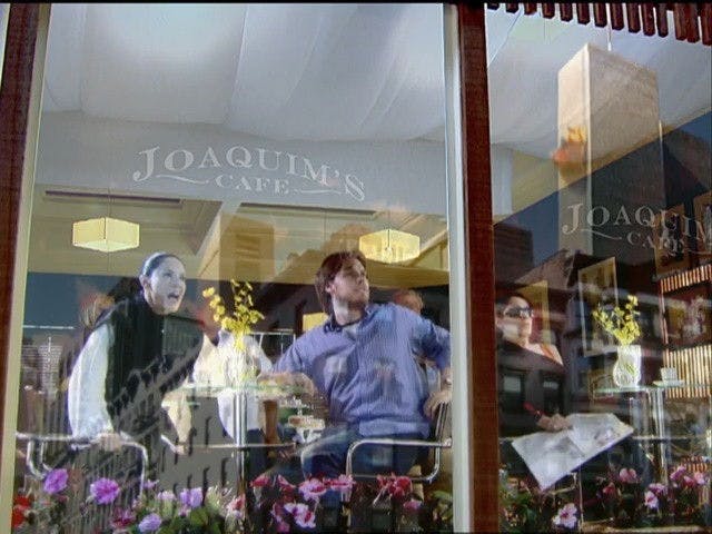 Páginas da Vida - episódio 1x37