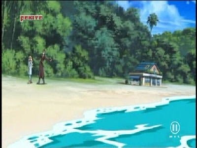 Dinossauro Rei - episódio 1x43