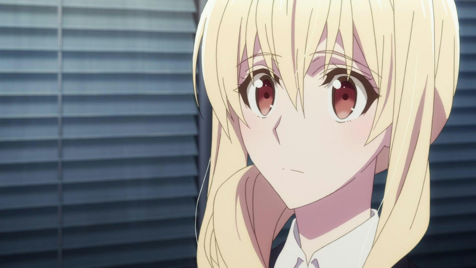 IDOLiSH7 - episódio 1x3