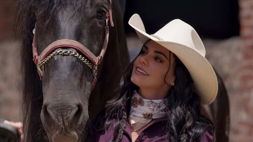 A Desalmada - episódio 1x9