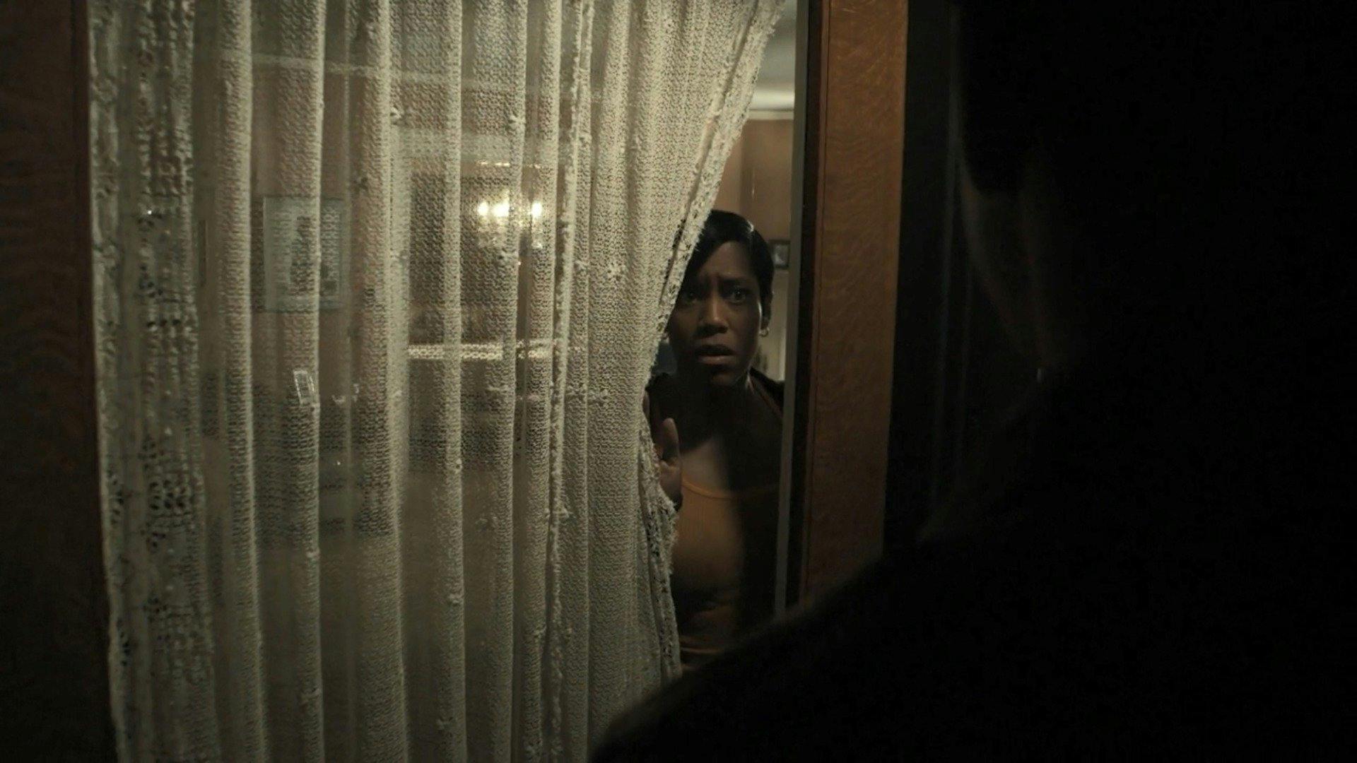 Southland: Cidade do Crime - episódio 1x5