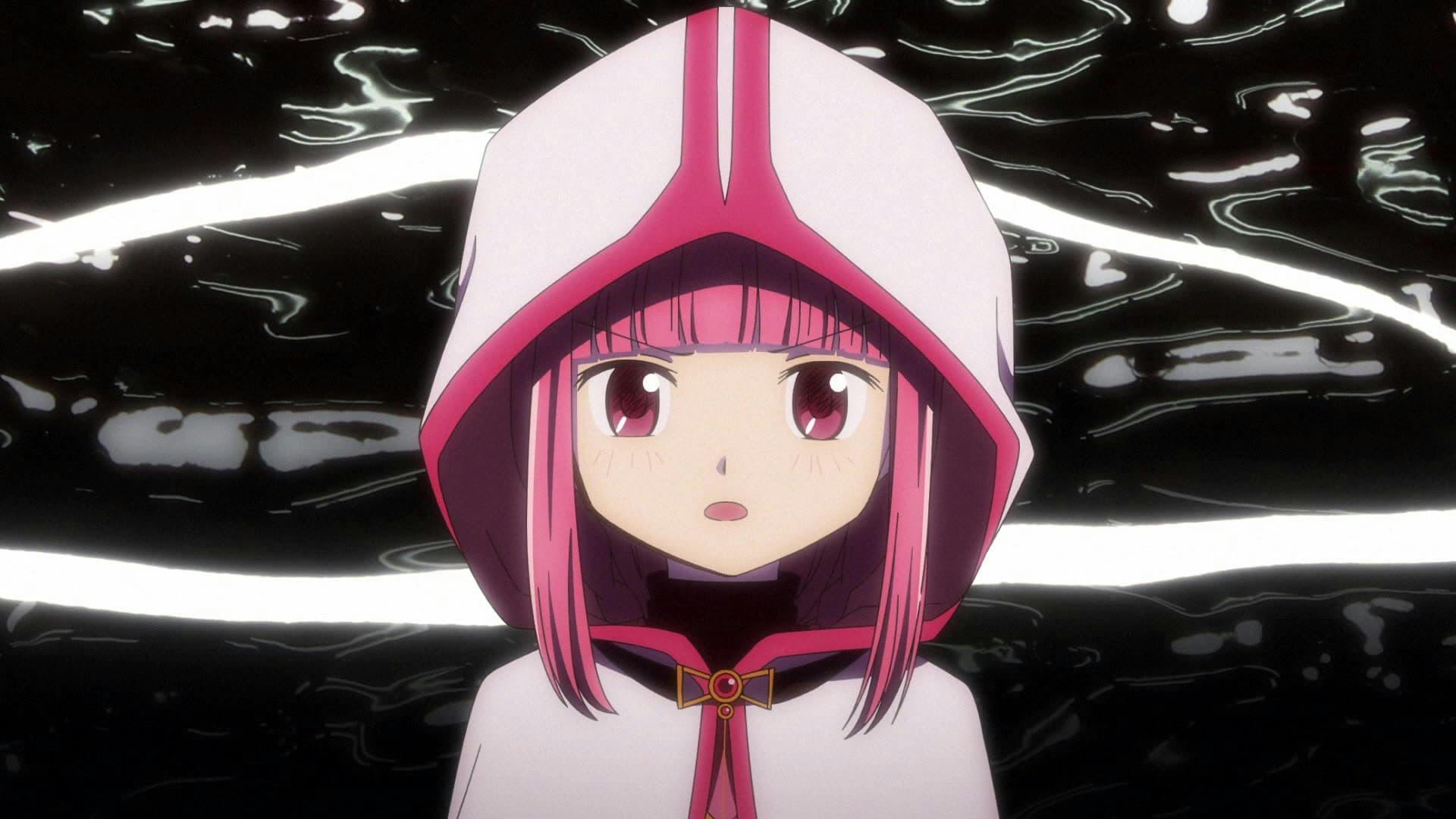 Magia Record: Puella Magi Madoka Magica Side Story
