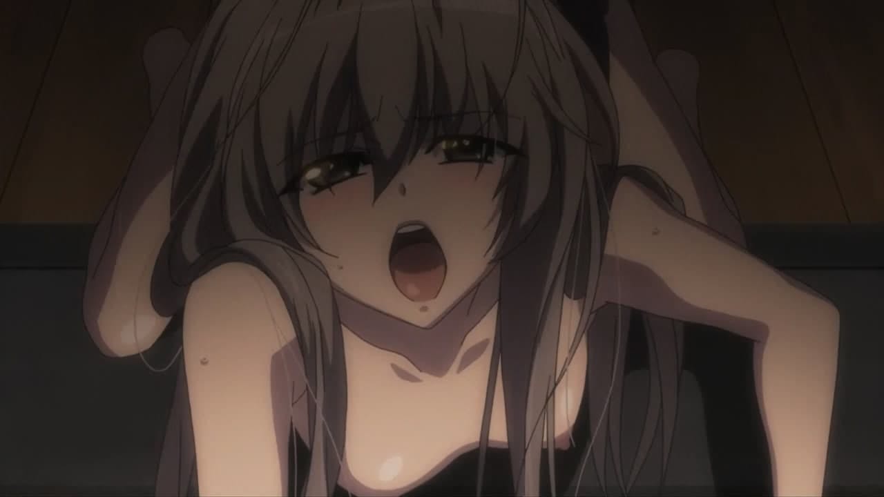 Yosuga no Sora - episódio 1x11