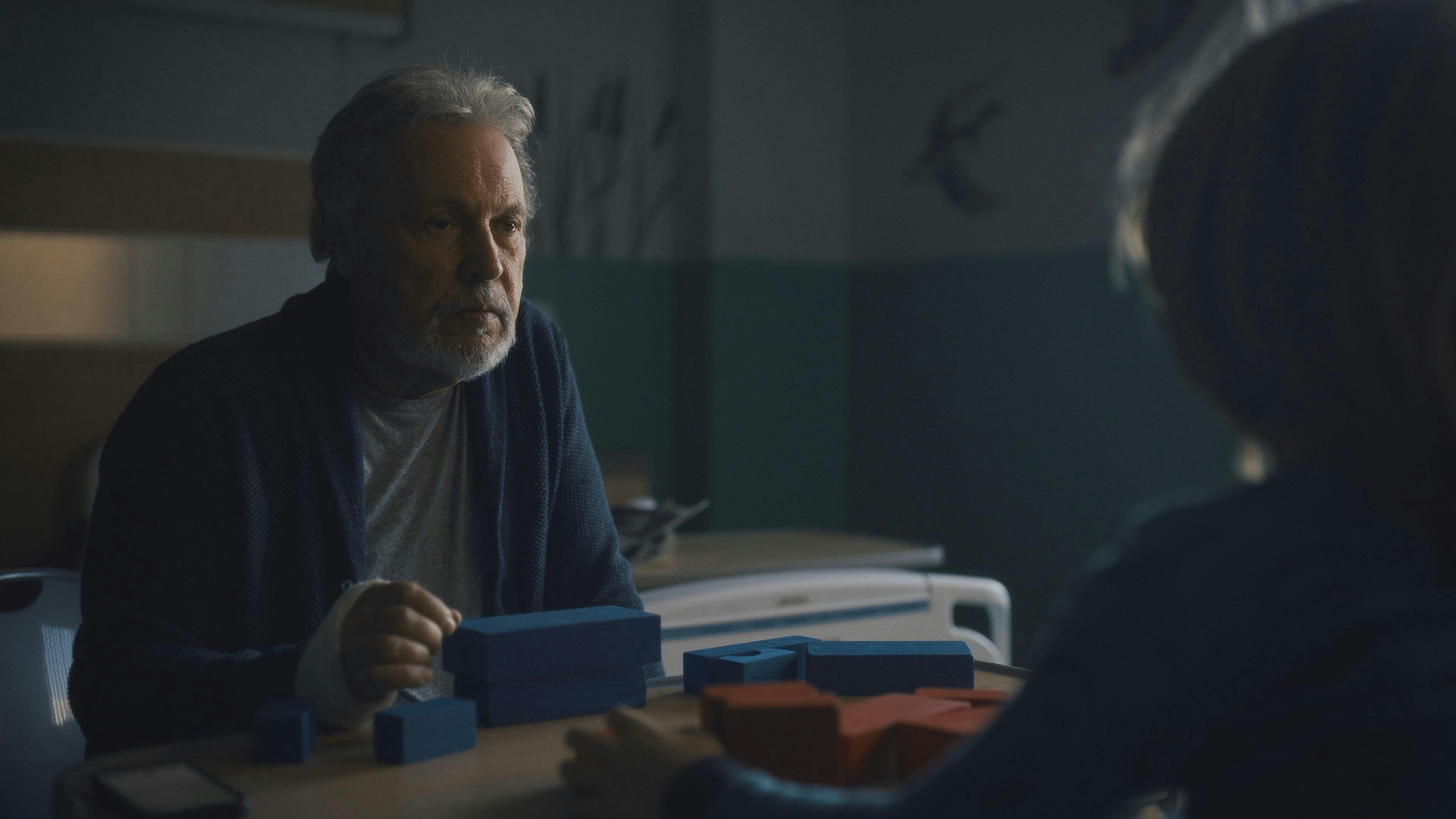 Passado - episódio 1x2
