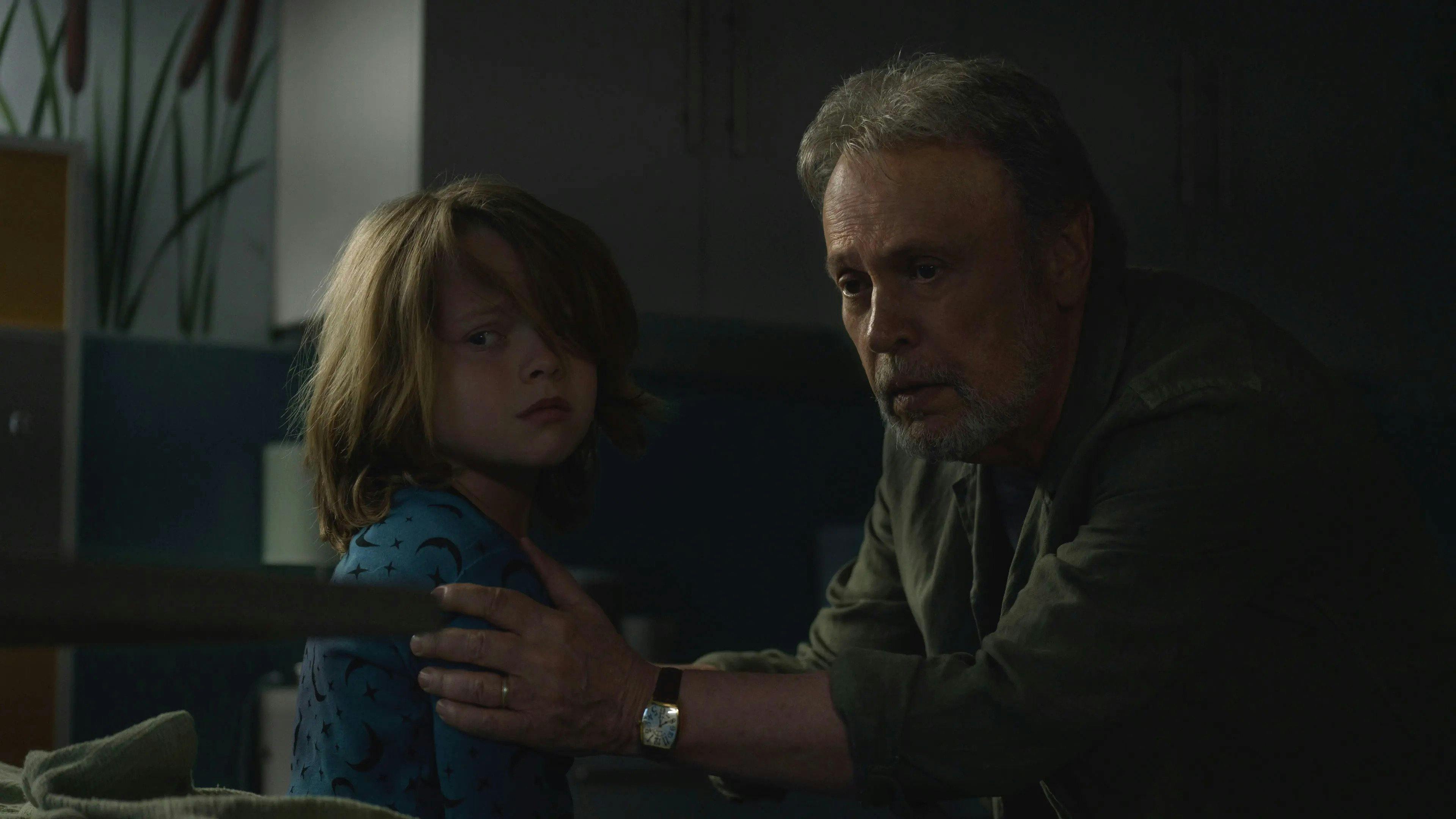 Passado - episódio 1x1