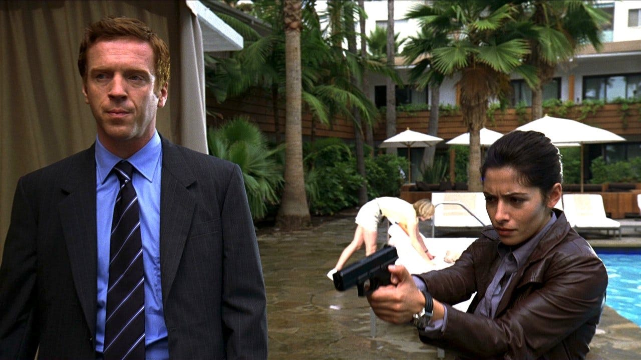 Life - episódio 1x2