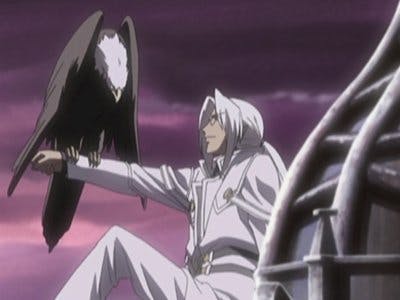 Chrno Crusade - episódio 1x7