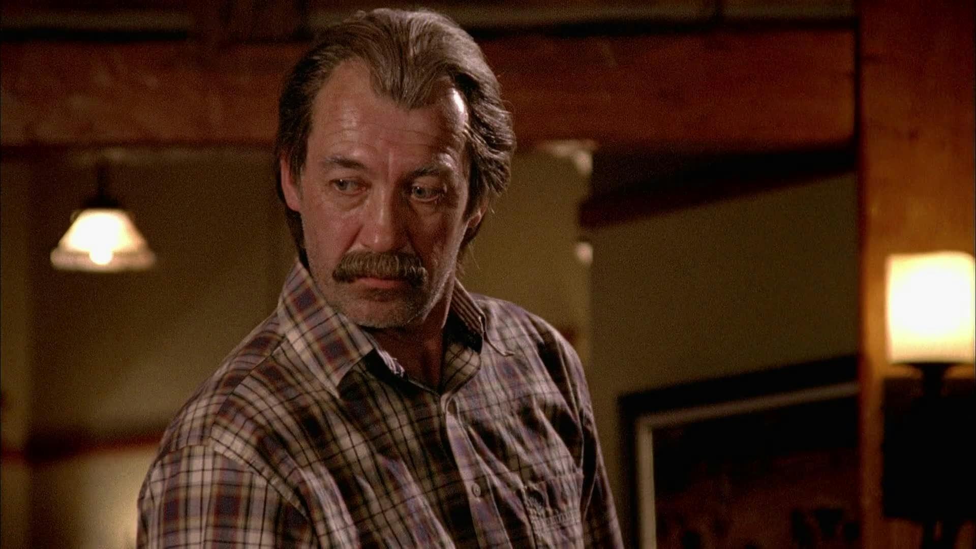 Heartland - episódio 1x8