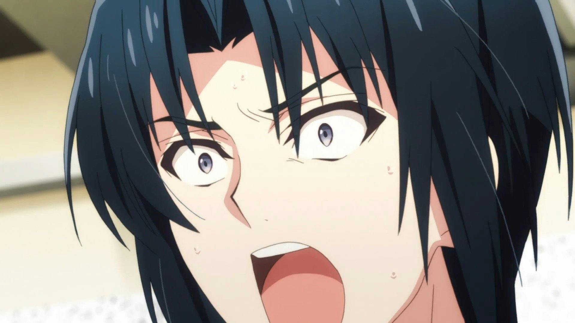 IDOLiSH7 - episódio 1x10