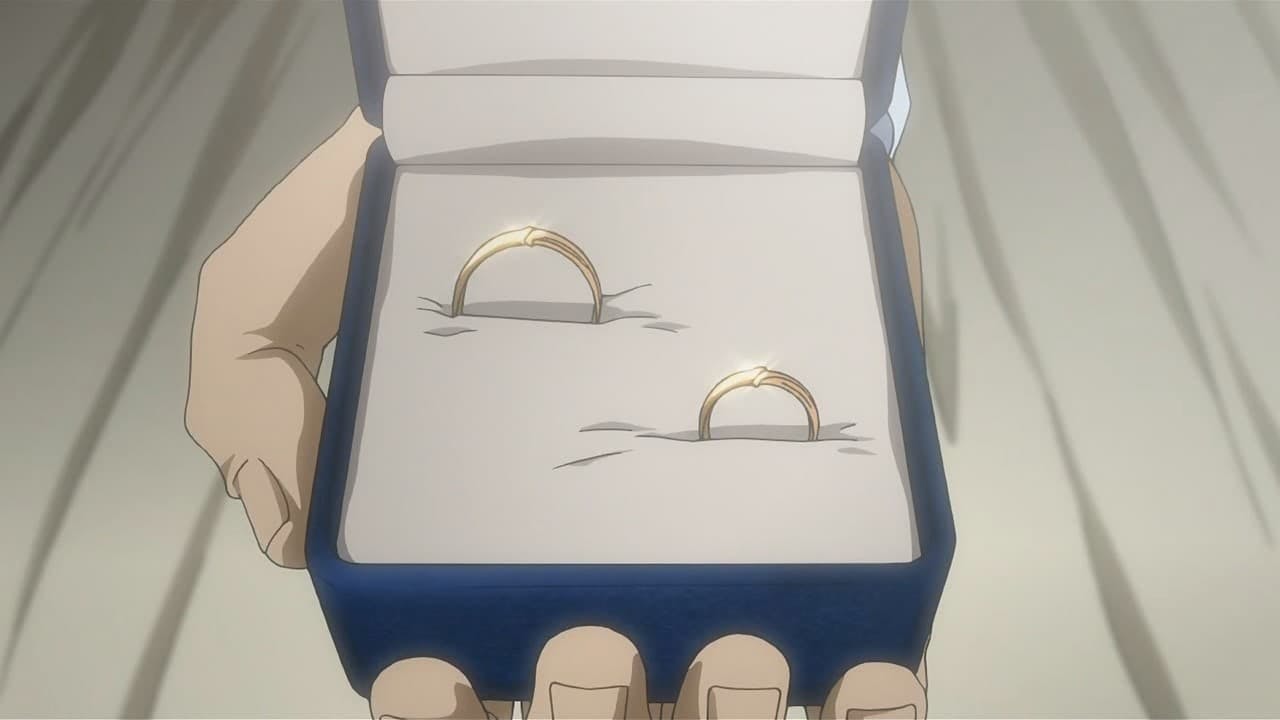 Mobile Suit Gundam 00 - episódio 1x18