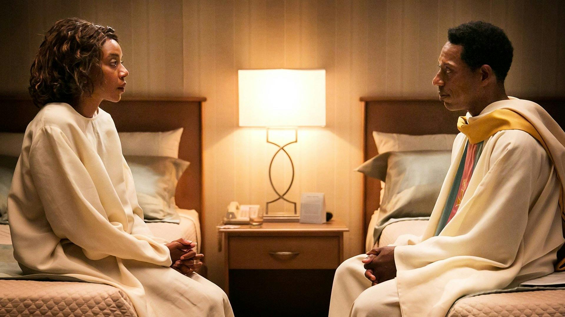 Room 104 - episódio 1x3