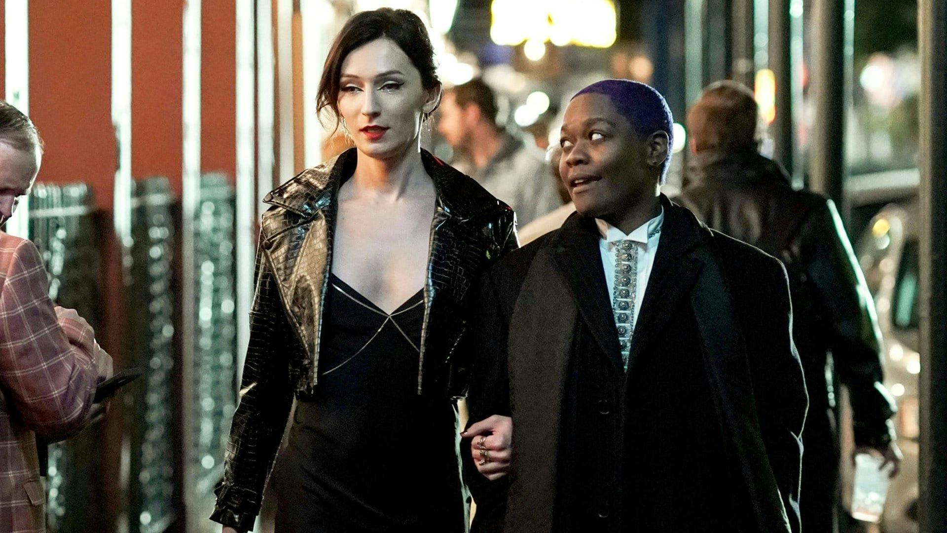 Queer as Folk - episódio 1x4