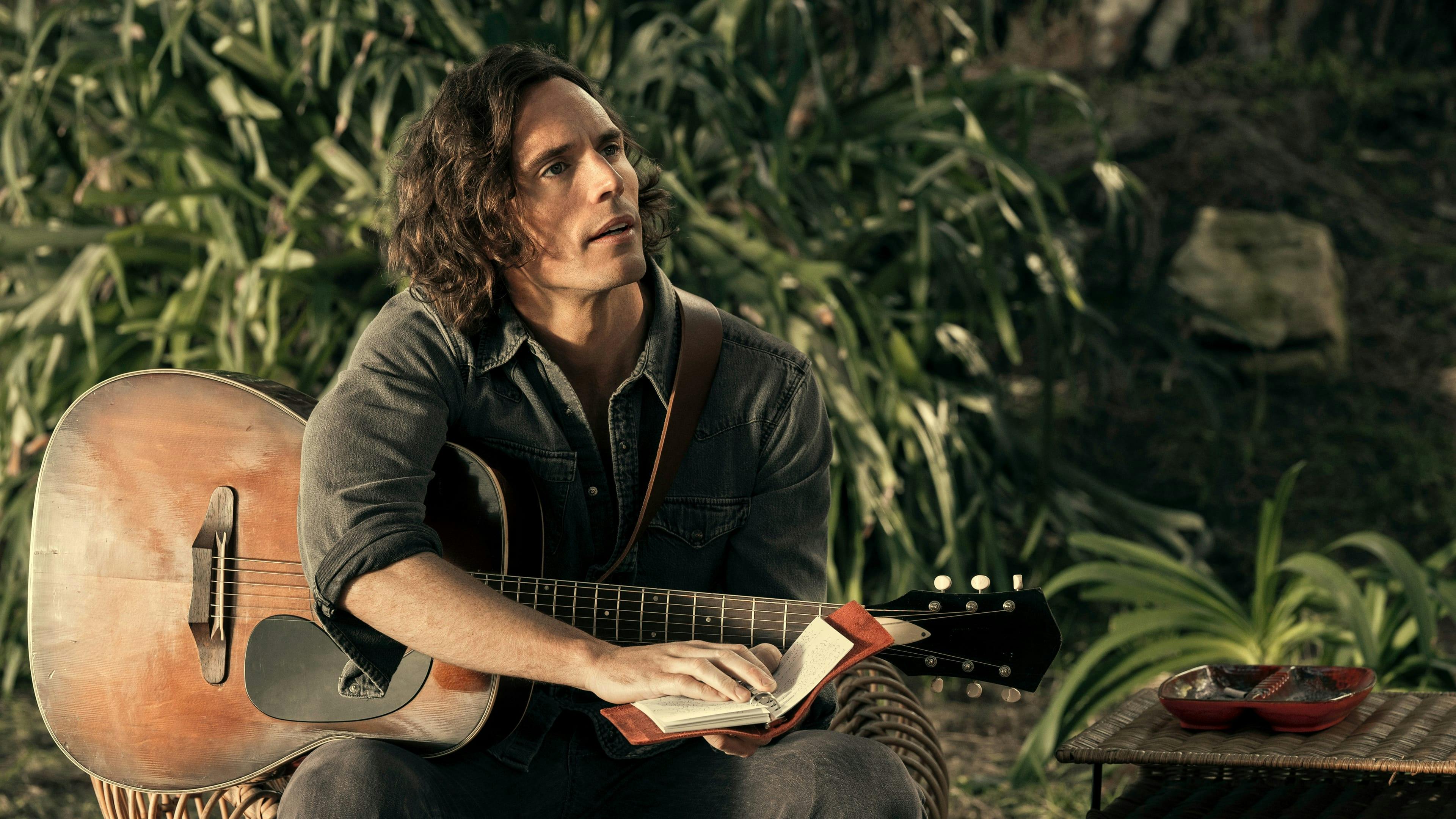 Daisy Jones & the Six - episódio 1x5