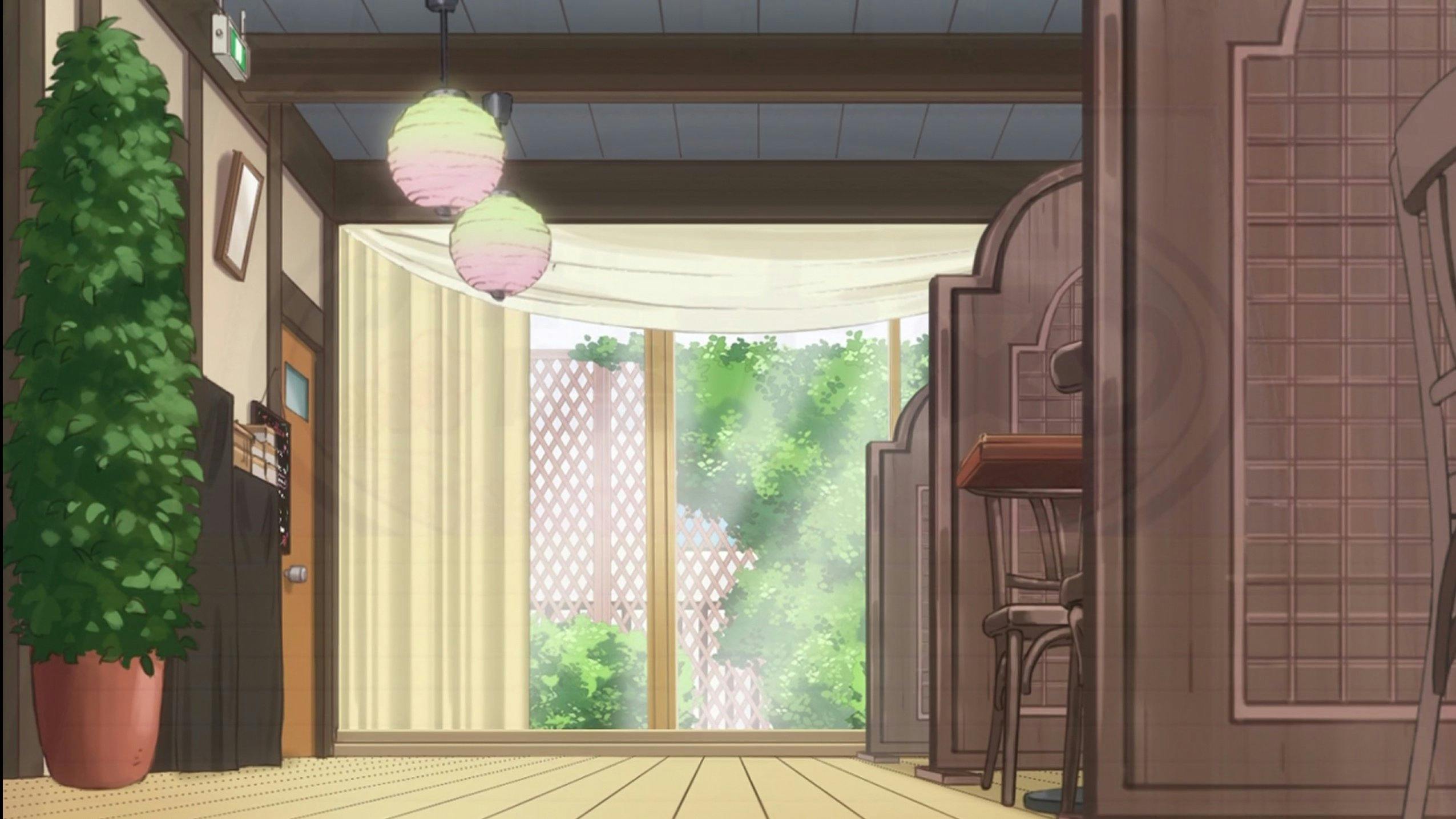 Etotama - episódio 1x6