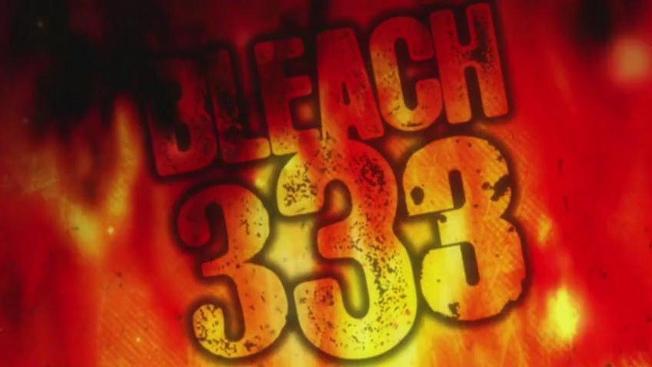 Bleach - episódio 1x333
