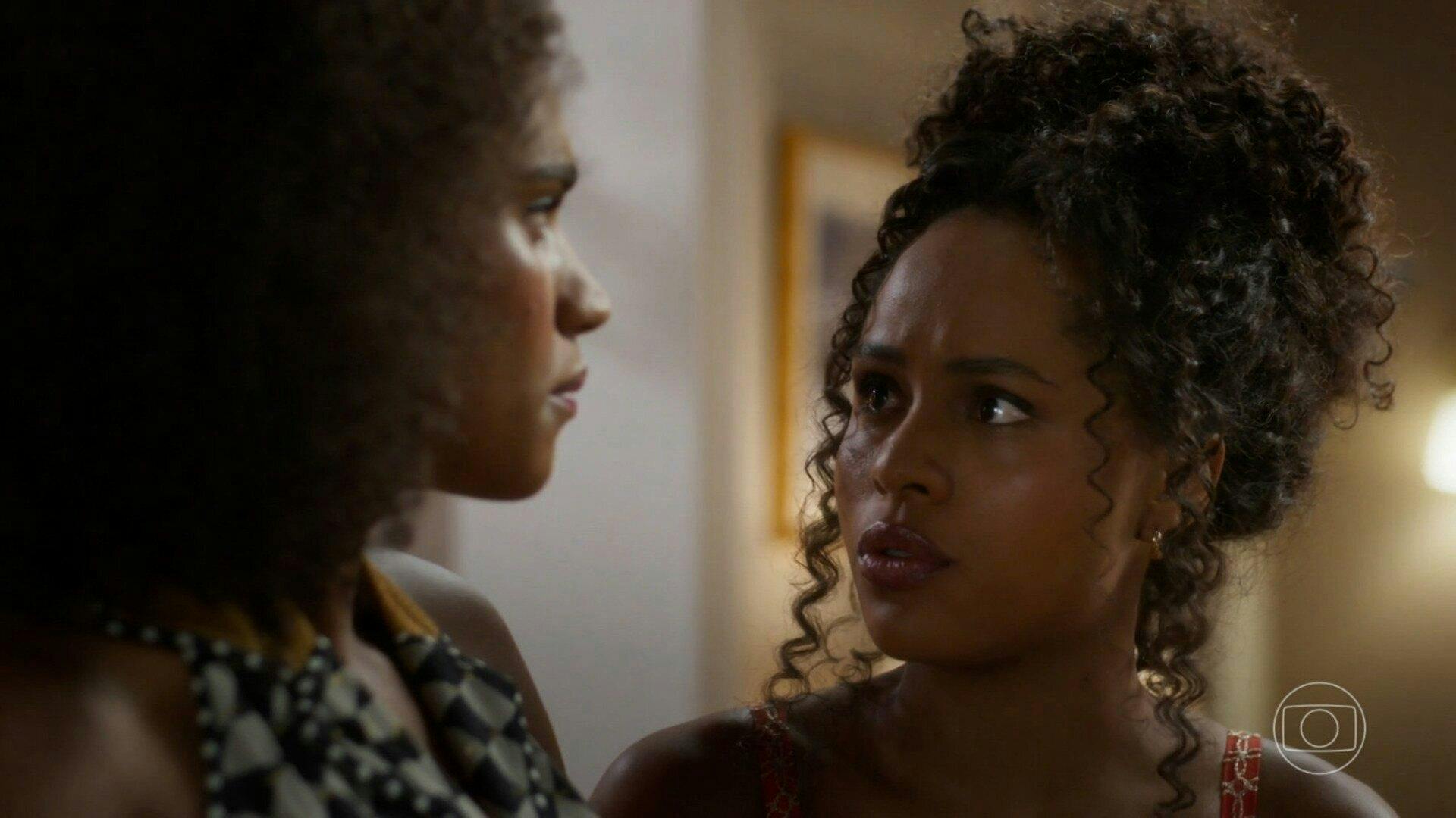 Garota do Momento - episódio 1x53