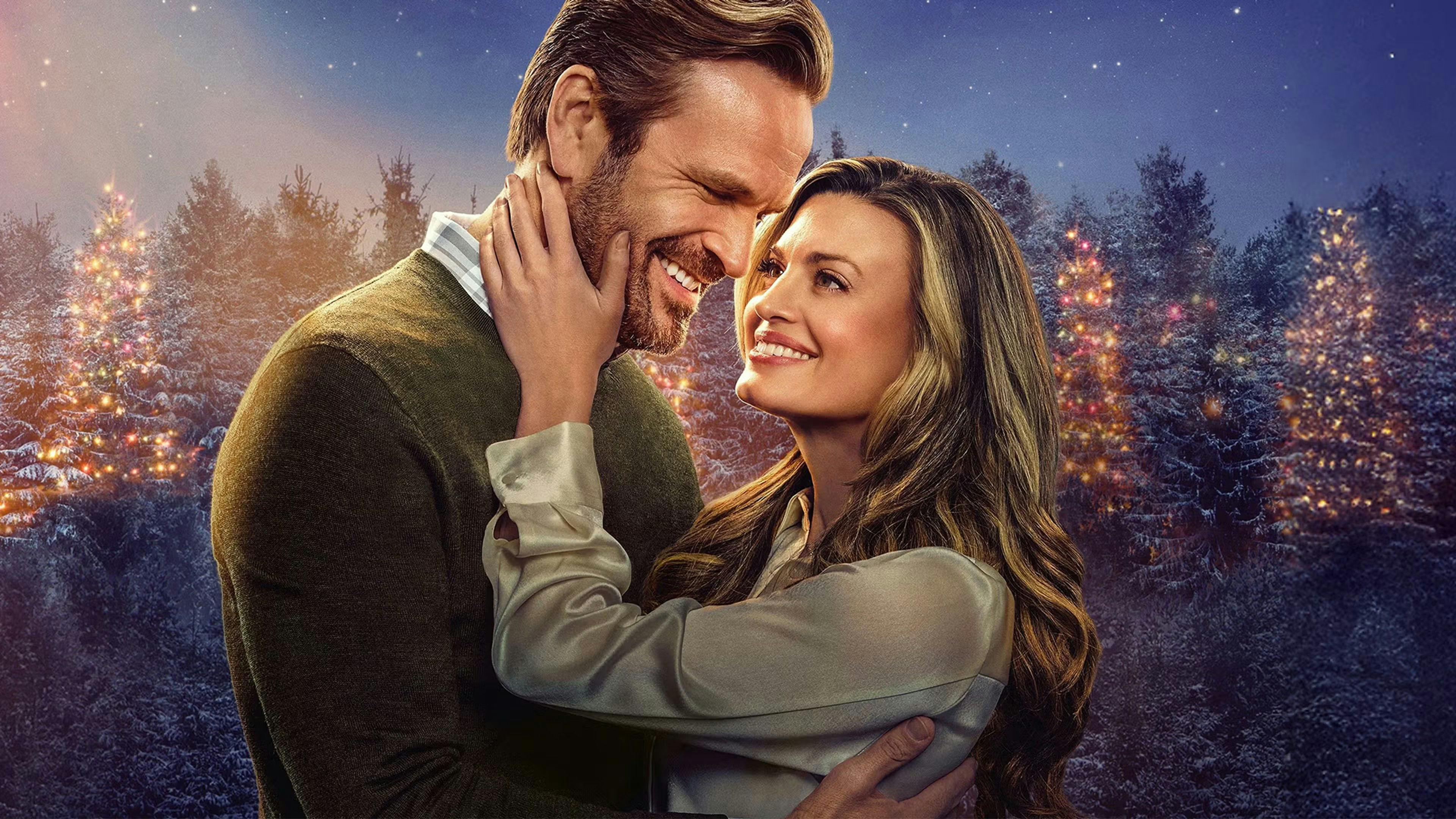 A Estrela de Natal backdrop