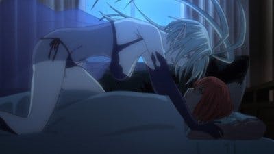 The Ancient Magus' Bride - episódio 1x14
