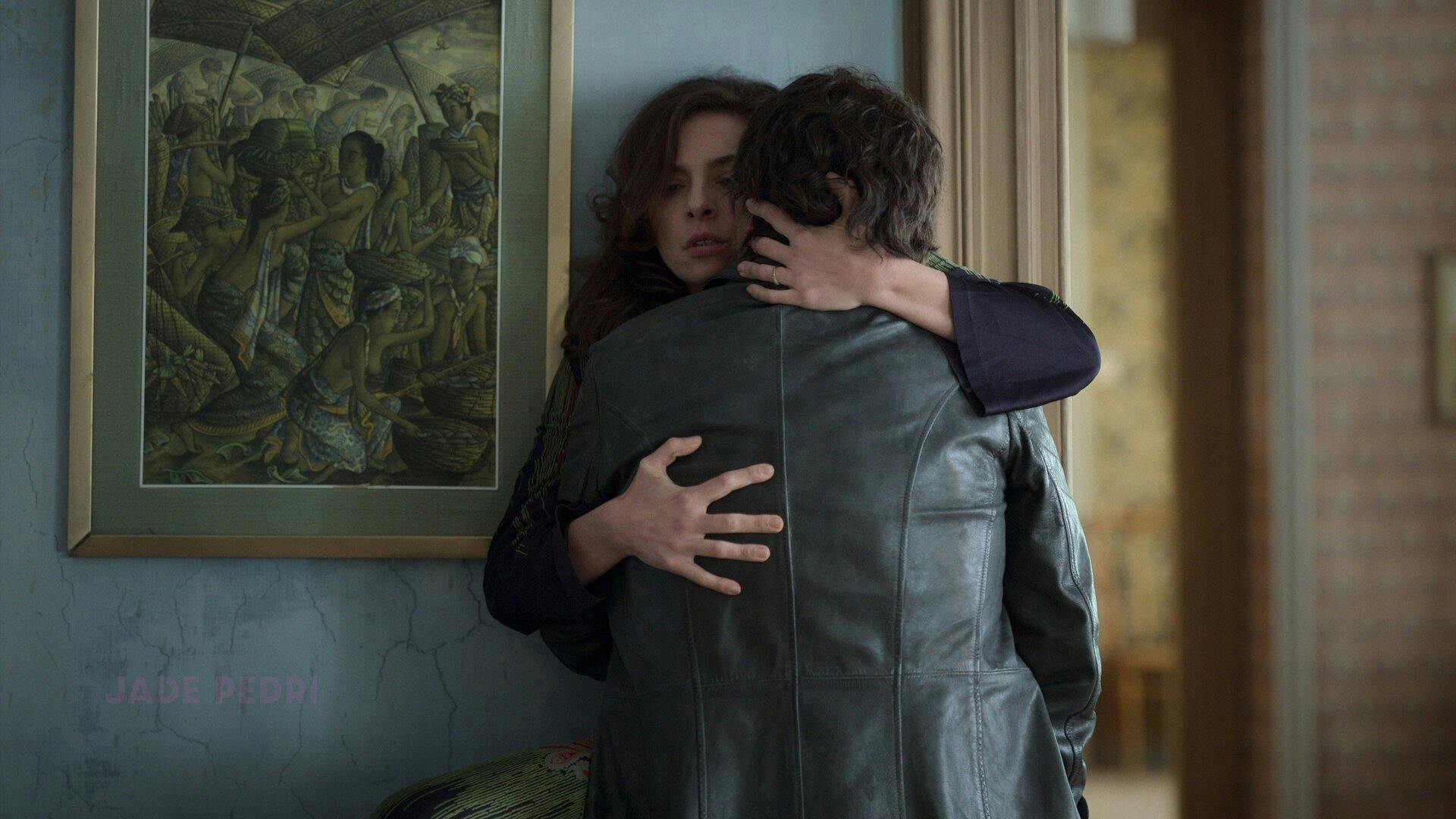 Supersex - episódio 1x5