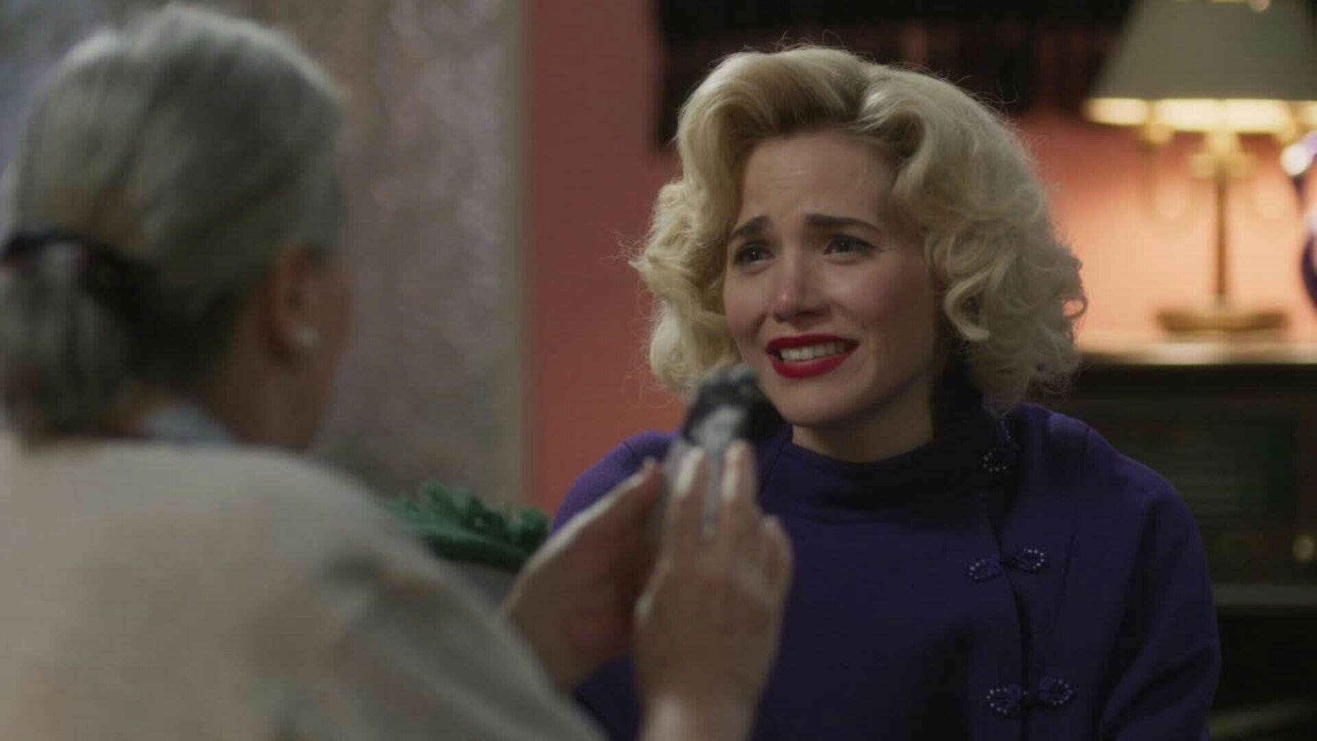 Garota do Momento - episódio 1x56