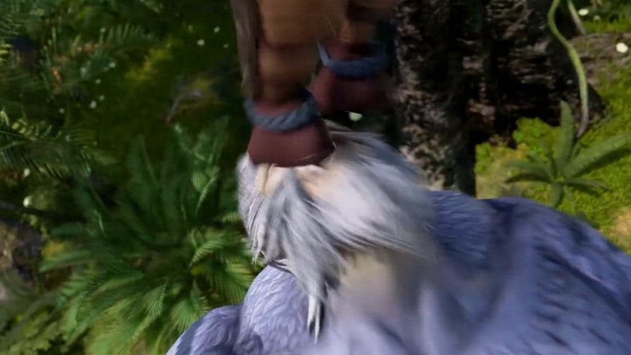 Tales of Gods and Demons - episódio 1x31