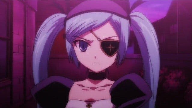 Venus Versus Virus - episódio 1x1
