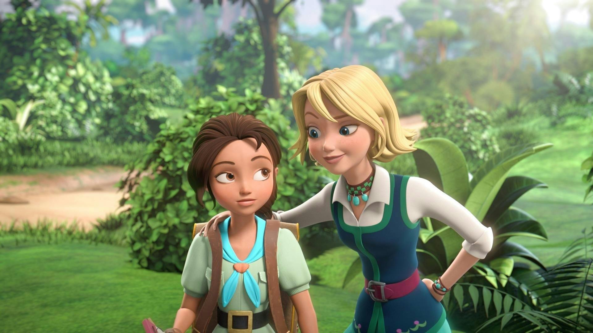 Elena de Avalor