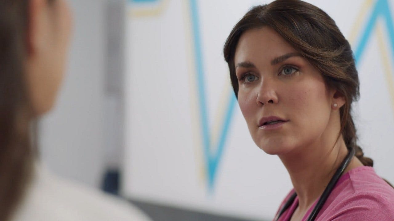 Amores que Enganam - episódio 1x7