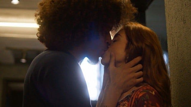 Dona de Mim - episódio 1x146