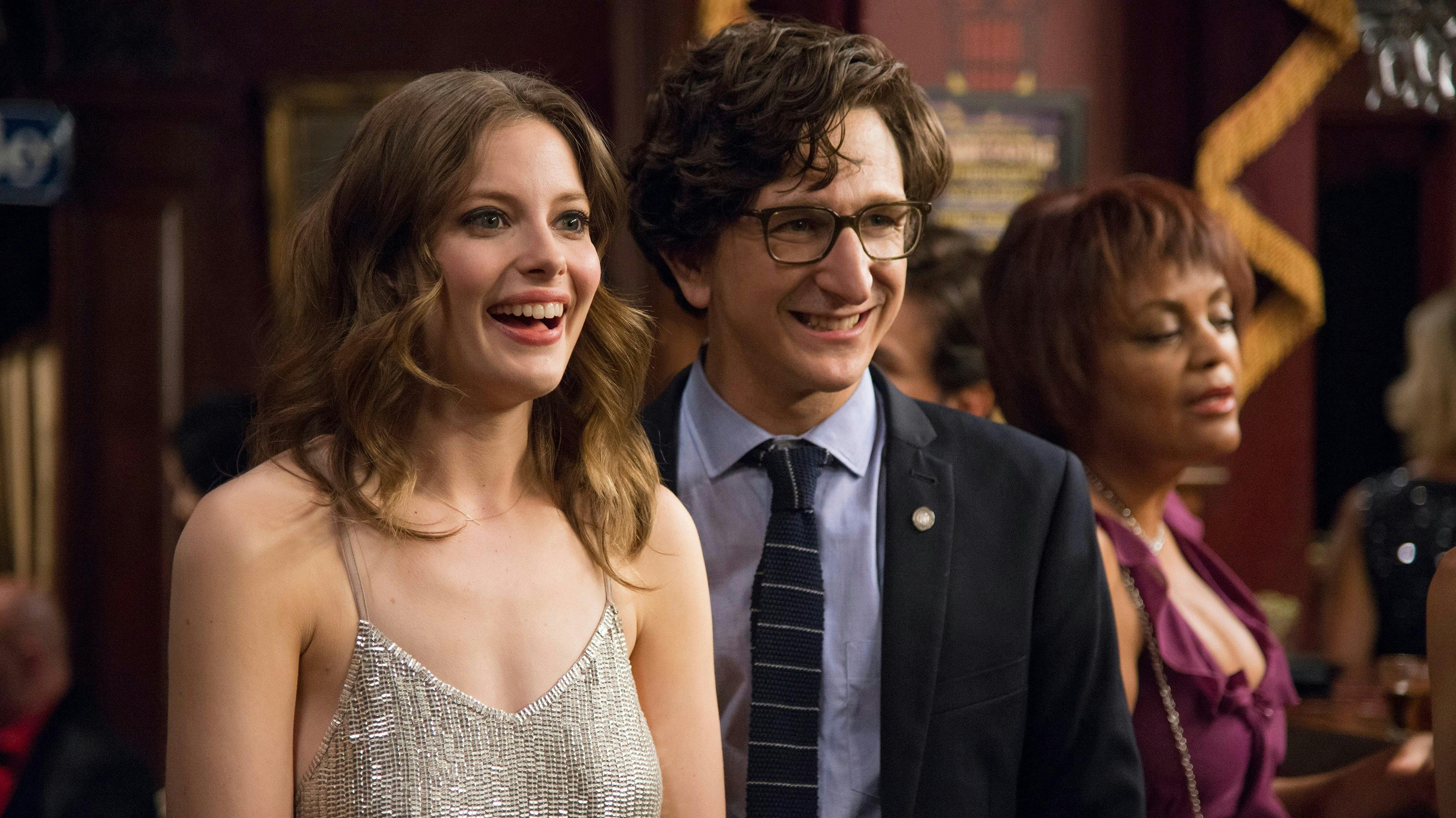 Love - episódio 1x7