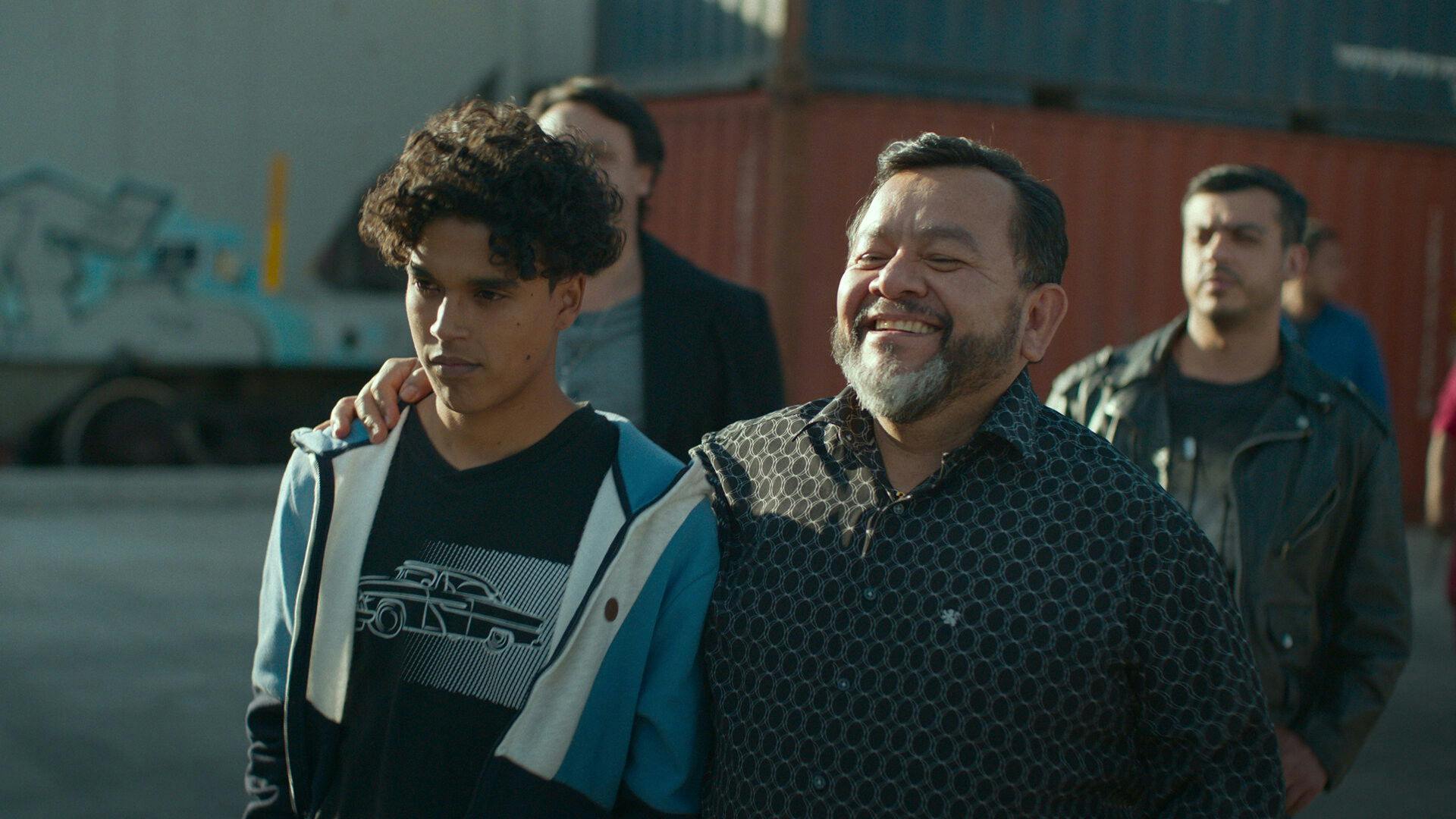 Pisando Fundo - episódio 1x7