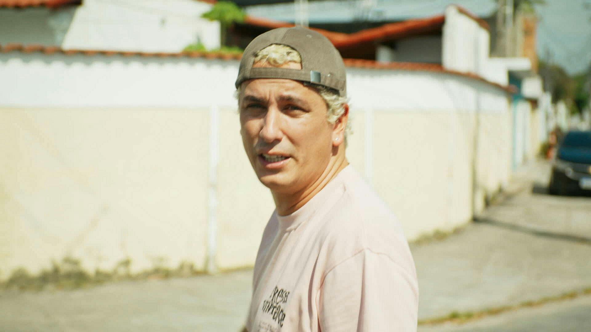 Coração Suburbano - episódio 1x6