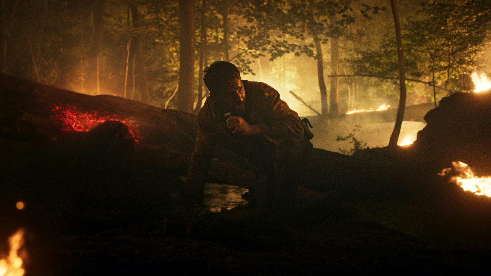 Wolf Pack - episódio 1x1
