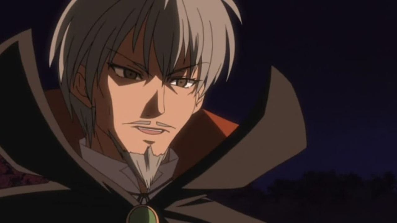 Kaibutsu Oujo - episódio 1x21