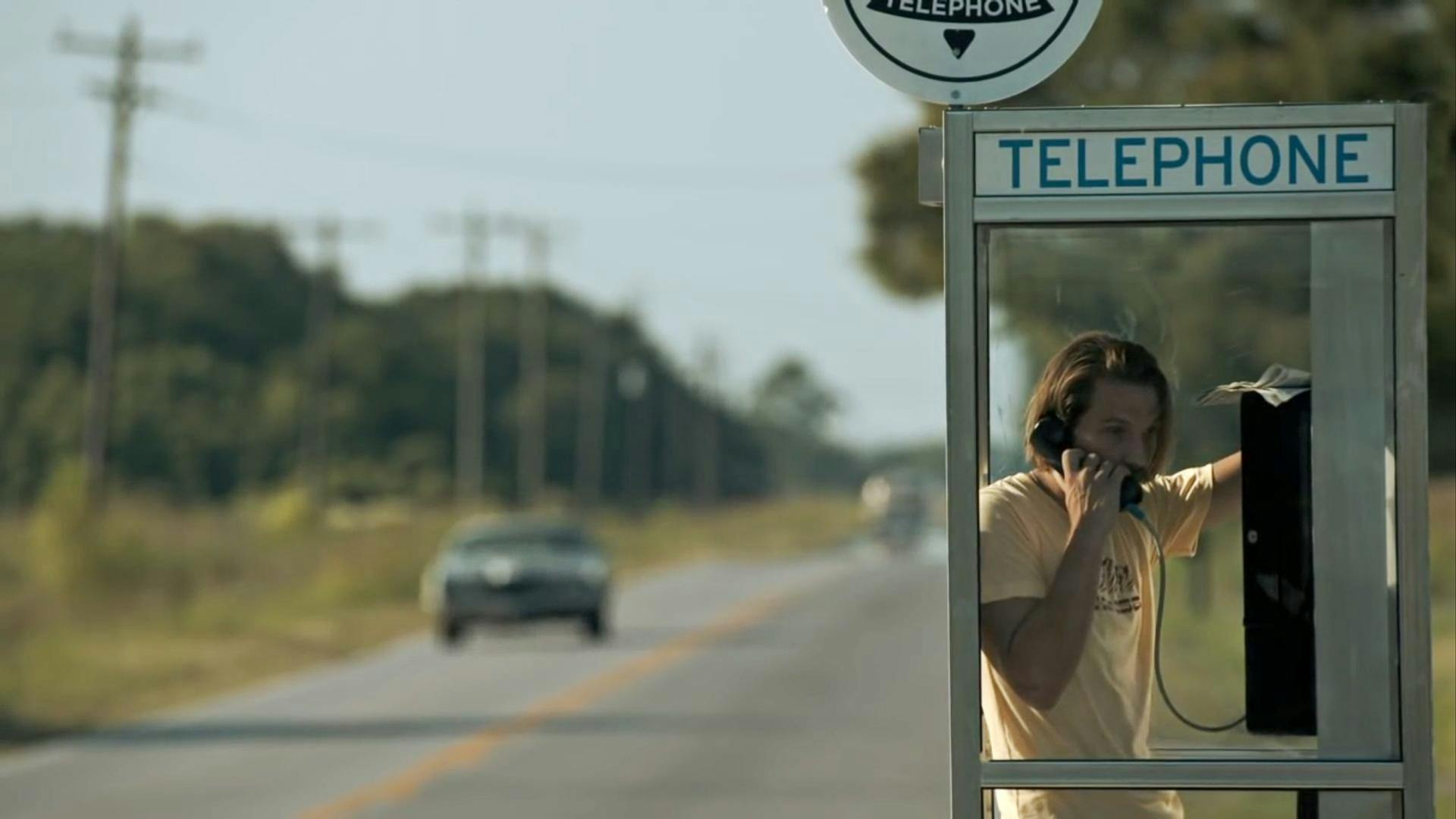 Quarry - episódio 1x4