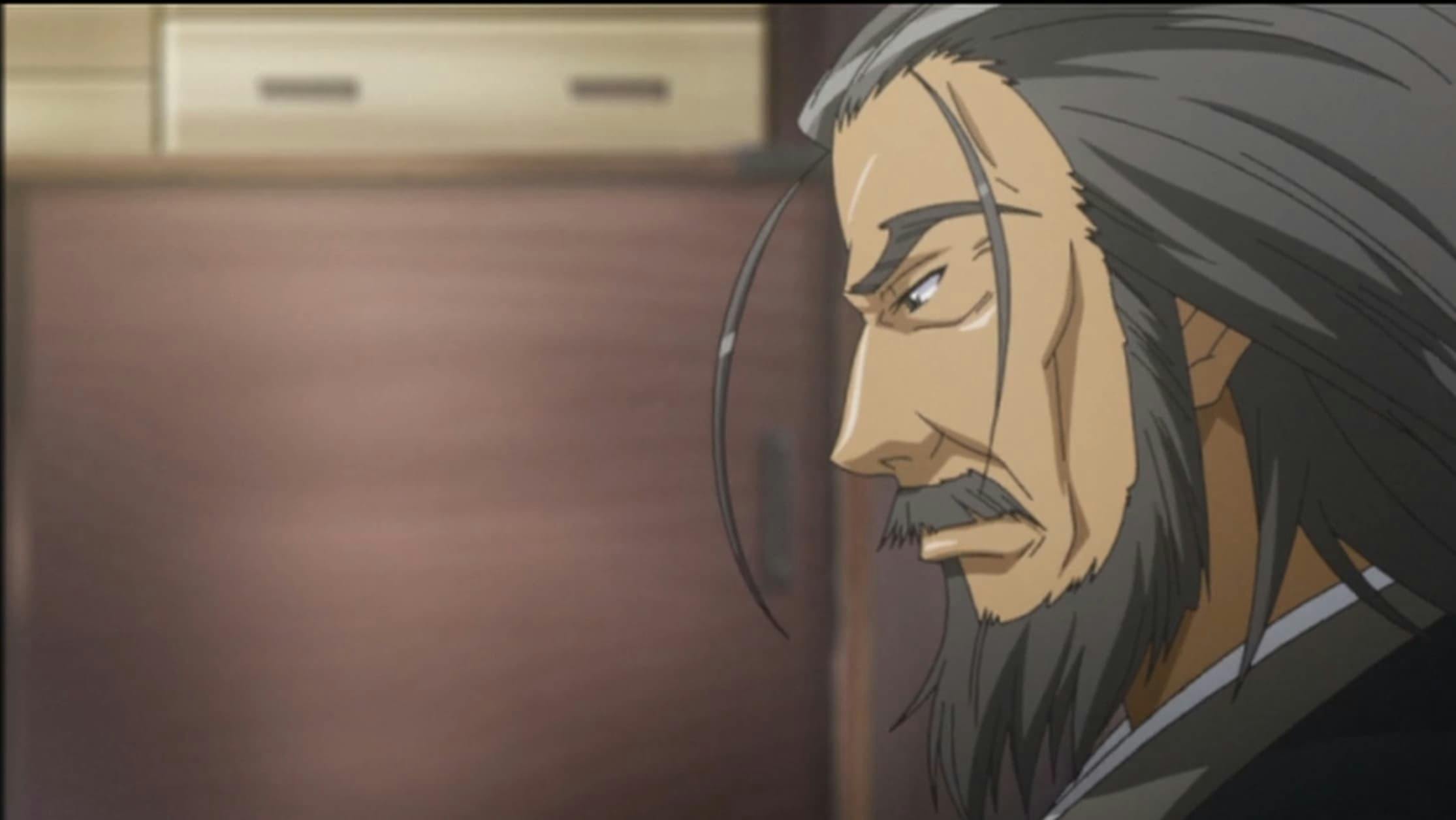 Asu no yoichi