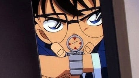 Detetive Conan - episódio 1x175