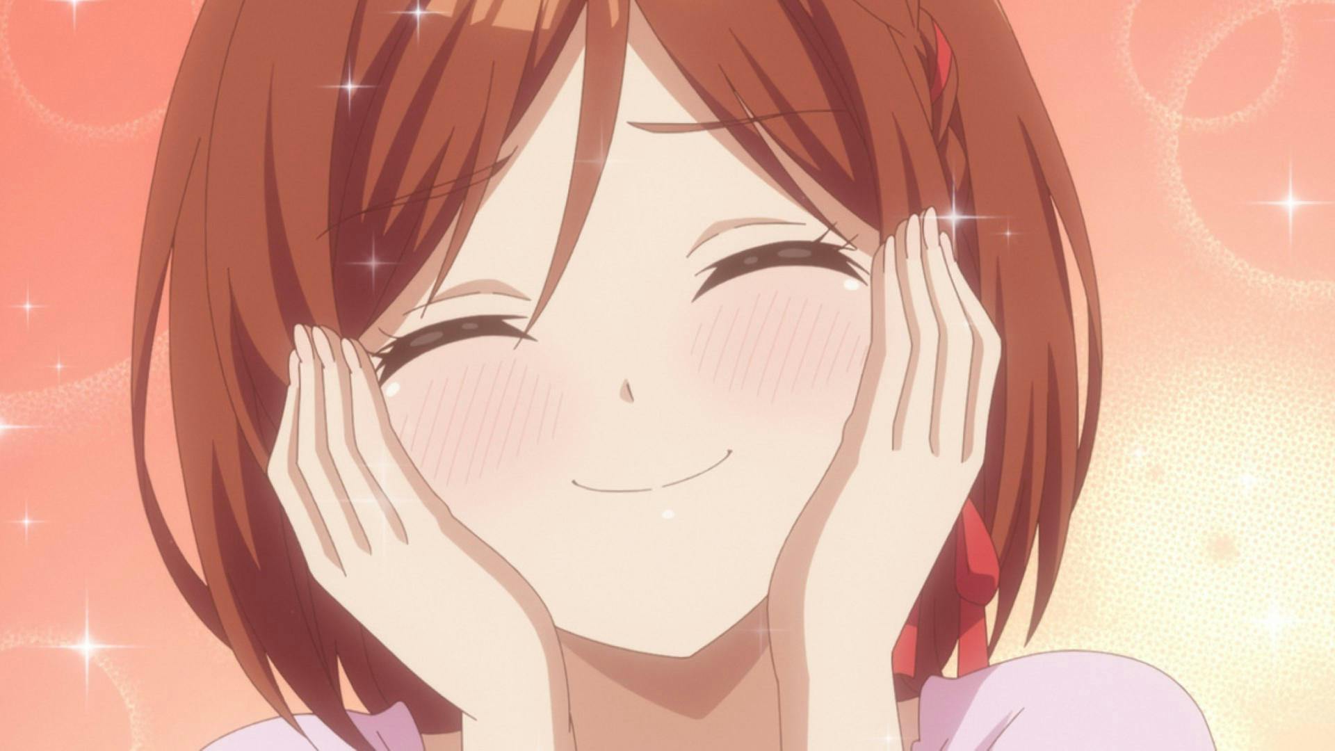 I'm Getting Married to a Girl I Hate in My Class - episódio 1x3