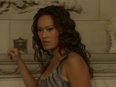 Caçadora de Relíquias - episódio 1x10
