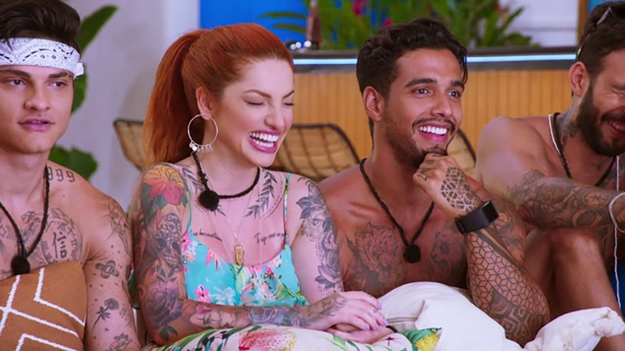 Brincando com Fogo: Brasil - episódio 1x5