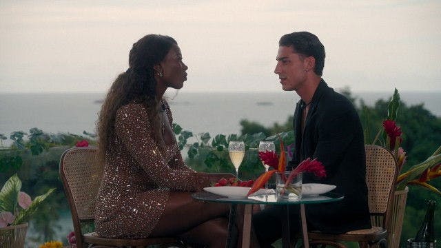 Brincando com Fogo: Itália - episódio 1x8