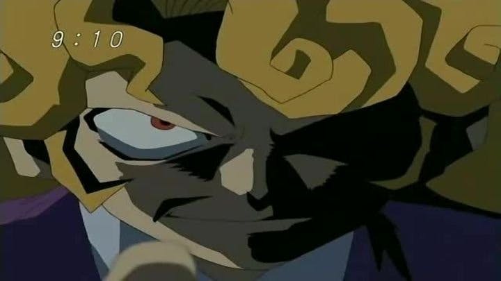 Zatch Bell! - episódio 1x119