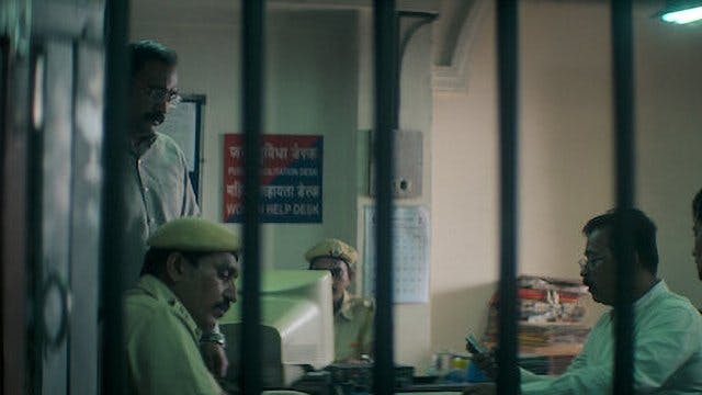 Assassinos Indianos: O Estripador de Déli - episódio 1x1