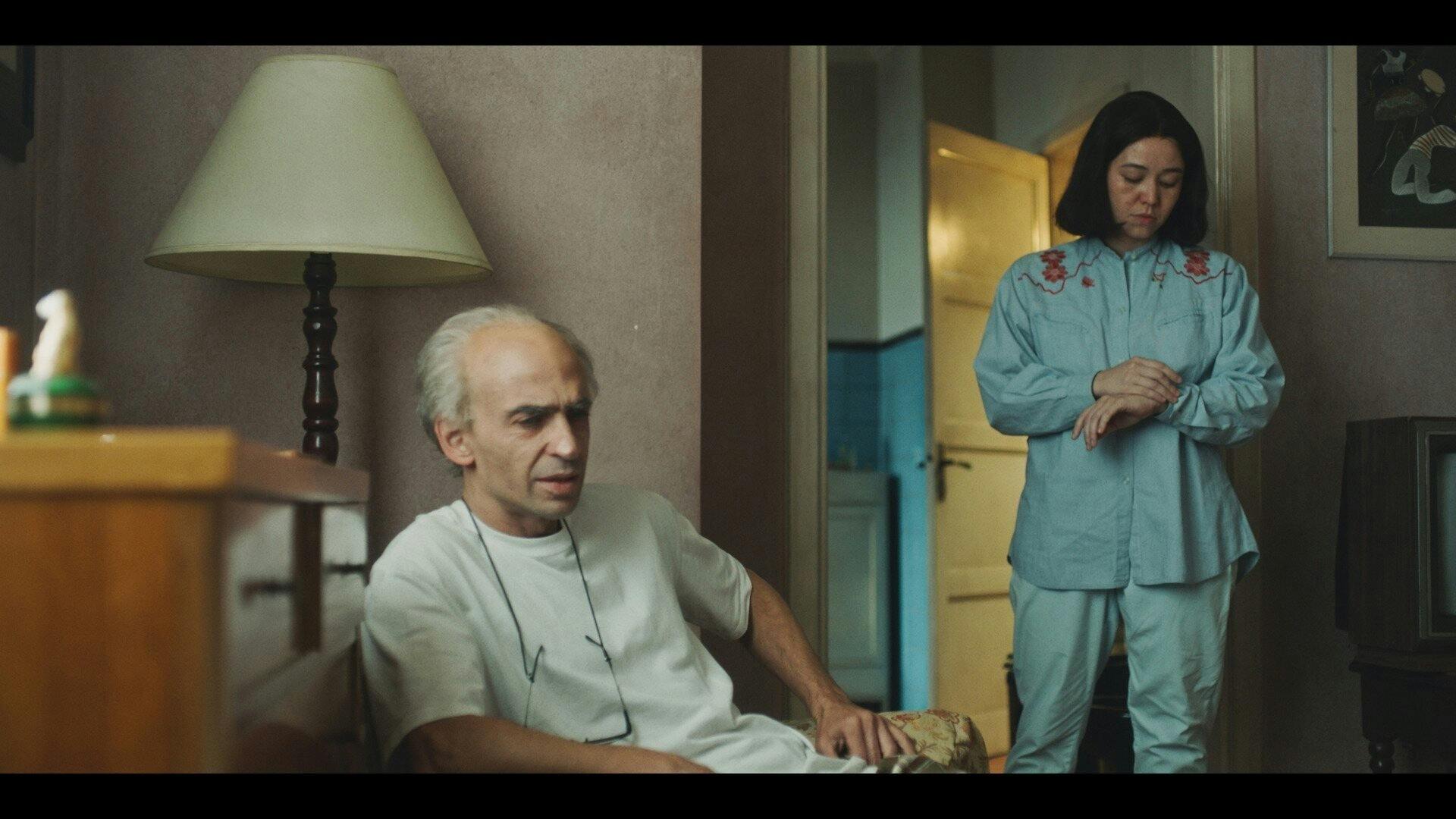Betinho: No Fio da Navalha - episódio 1x7
