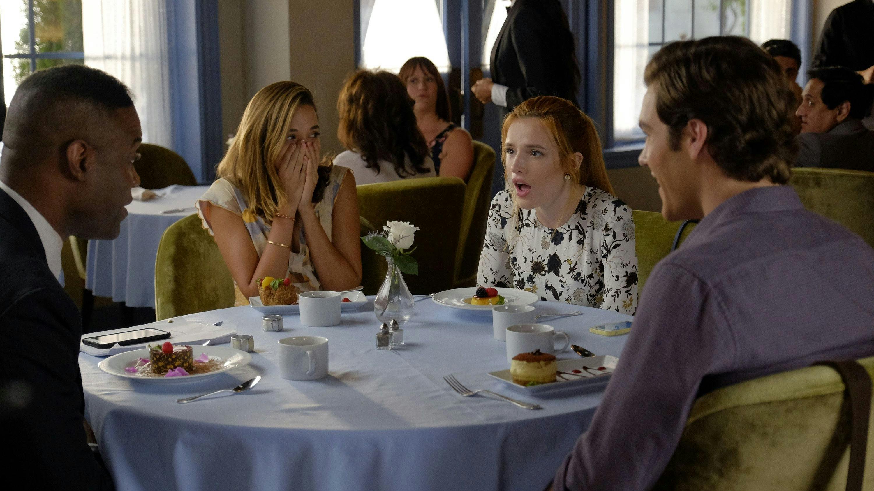 Famous in Love - episódio 1x3